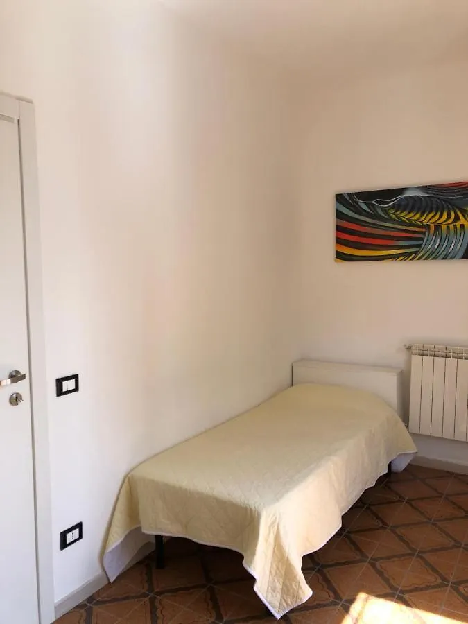 Casa Adele Apartment Viareggio