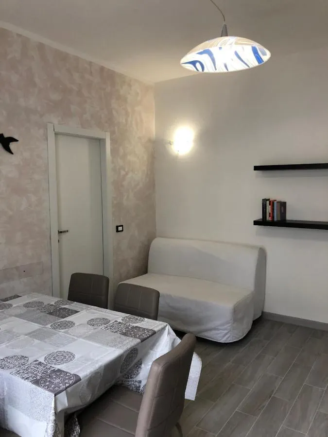 Casa Adele Apartment Viareggio