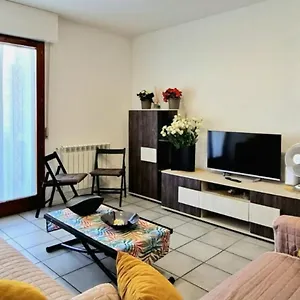 Large Panoramic Terrace 2-bedroom In Sleeps 5 Appartamento