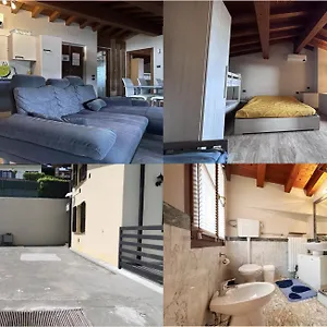 Loft Gardasee Appartamento Lonato