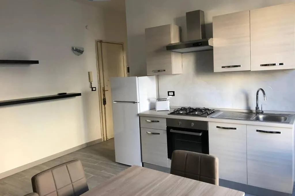 Appartamento Casa Adele Viareggio Italia