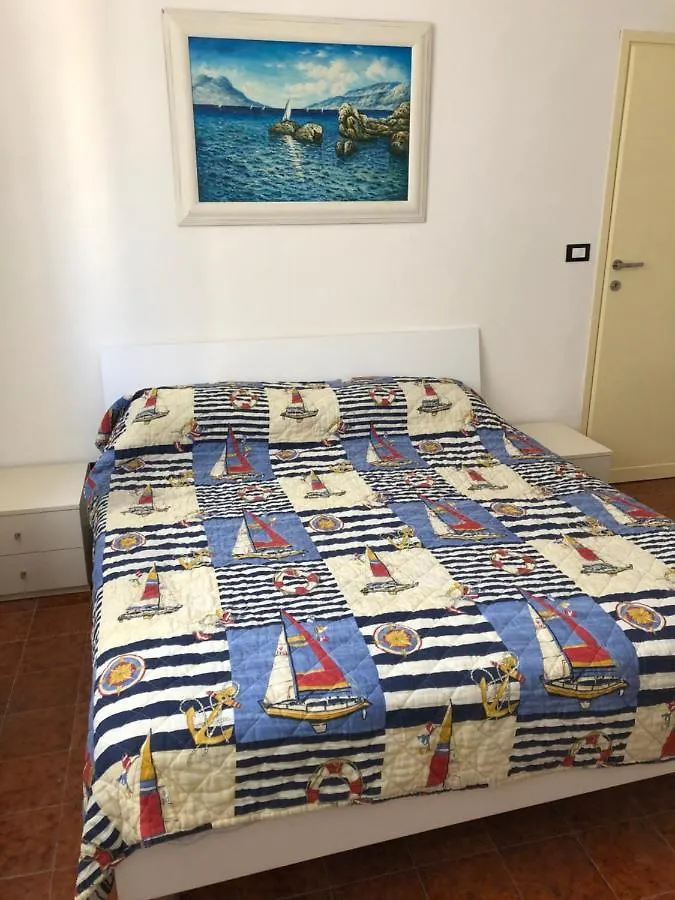 Appartamento Casa Adele Viareggio