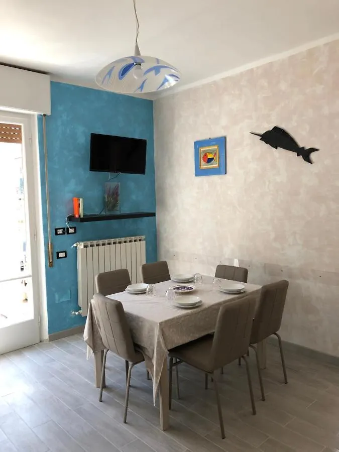 Appartamento Casa Adele Viareggio 0*,